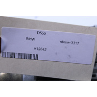 2001-2006 BMW 325i 330i M3 Heater Blower Motor OEM