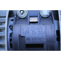 2001-2006 BMW 325i 330i M3 Heater Blower Motor OEM