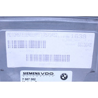 2007 BMW 328xi Engine Computer Module ECU ECM DME - 12147567362 OEM