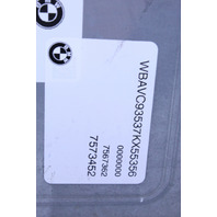 2007 BMW 328xi Engine Computer Module ECU ECM DME - 12147567362 OEM