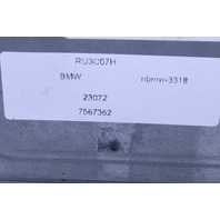 2007 BMW 328xi Engine Computer Module ECU ECM DME - 12147567362 OEM