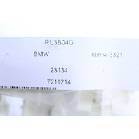 2009 2010 2011 BMW 328i 335i M3 Tail Light Bulb Carrier Right - 63217211214 OEM