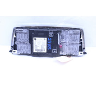 2013 BMW 640i Central Information Info Display Monitor - 65509266383 OEM
