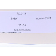 2013 BMW 640i Central Information Info Display Monitor - 65509266383 OEM