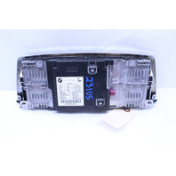 2013 BMW 640i Central Information Info Display Monitor - 65509266383 OEM