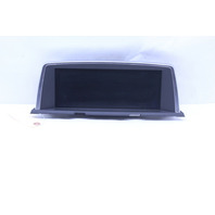 2013 BMW 640i Central Information Info Display Monitor - 65509266383 OEM