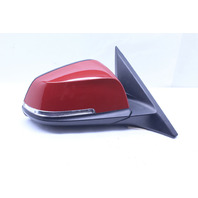 2014-2016 BMW 428i 430i 435i 440i Door Mirror Right Side View