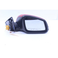 2014-2016 BMW 428i 430i 435i 440i Door Mirror Right Side View