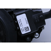 2008 BMW 528xi Turn Signal Wiper Column Switch Clock Spring OEM