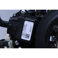 2008 BMW 528xi Turn Signal Wiper Column Switch Clock Spring OEM