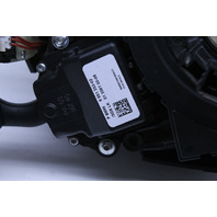 2008 BMW 528xi Turn Signal Wiper Column Switch Clock Spring OEM