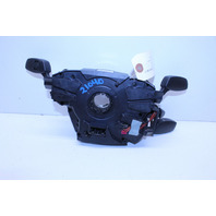 2008 BMW 528xi Turn Signal Wiper Column Switch Clock Spring OEM