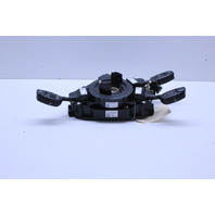 2008 BMW 528xi Turn Signal Wiper Column Switch Clock Spring OEM