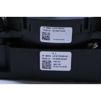 2008 BMW 528xi Turn Signal Wiper Column Switch Clock Spring OEM