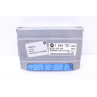 2004-2005 BMW 325i Transmission Control Module TCU TCM 24607543050 OEM