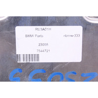 2004-2005 BMW 325i Transmission Control Module TCU TCM 24607543050 OEM