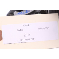 2014-2016 BMW 320i 328i 330i 335i Door Mirror Right OEM