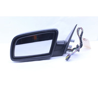 2004-2007 BMW 525i 530i 545i Door Mirror Left Side View