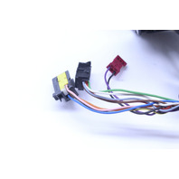 2004-2007 BMW 525i 530i 545i Door Mirror Left Side View