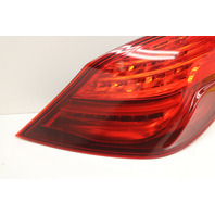 2012-2019 BMW 640i 650i M6 Tail Light Left - 63214880369 OEM