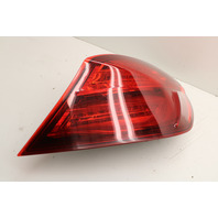 2012-2019 BMW 640i 650i M6 Tail Light Left - 63214880369 OEM