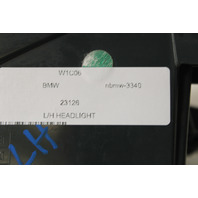 2016-2018 BMW 320i 328i 330i 340i M3 Tail Light Left OEM