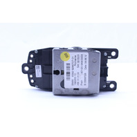 2013 BMW 640i iDrive Navigation Control Knob Switch OEM