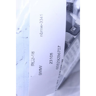 2013 BMW 640i iDrive Navigation Control Knob Switch OEM