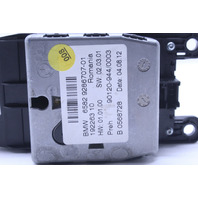 2013 BMW 640i iDrive Navigation Control Knob Switch OEM