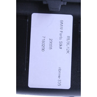 2001-2006 BMW 325ci 330ci Center Console Storage Tray - 51168202188 OEM