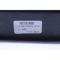 2001-2006 BMW 325ci 330ci Center Console Storage Tray - 51168202188 OEM