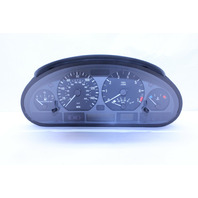 2003-2005 BMW 325i E46 Sedan Speedometer Instrument Cluster 62116932903 OEM
