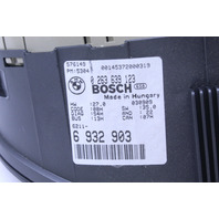 2003-2005 BMW 325i E46 Sedan Speedometer Instrument Cluster 62116932903 OEM