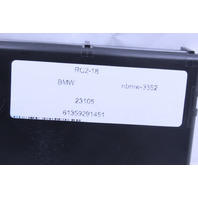 2013 BMW 640i 650i Central Gateway Control Module OEM