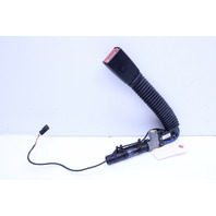 BMW 528i 535i 545i 550i M5 Left Front Seat Belt Buckle 72117210887 OEM