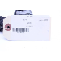 BMW 528i 535i 545i 550i M5 Left Front Seat Belt Buckle 72117210887 OEM