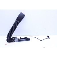 BMW 528i 535i 545i 550i M5 Left Front Seat Belt Buckle 72117210887 OEM