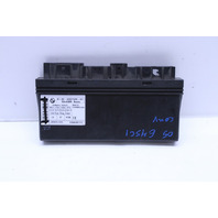 BMW 525i 530i 535i 545i 550i 645i 650i M5 M6 Main Body Control Module BCM OEM