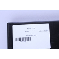 BMW 525i 530i 535i 545i 550i 645i 650i M5 M6 Main Body Control Module BCM OEM