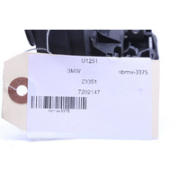 2008 BMW 528i Rear Door Latch Left Driver - 51227202147 OEM