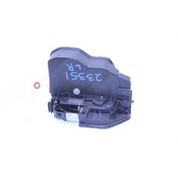 2008 BMW 528i Rear Door Latch Left Driver - 51227202147 OEM