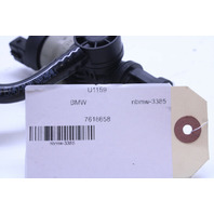 2011 2012 BMW X3 F25 N55 Fuel Tank Ventilation Valve With Pipe - 13907636157 OEM