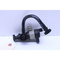 2011 2012 BMW X3 F25 N55 Fuel Tank Ventilation Valve With Pipe - 13907636157 OEM