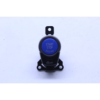BMW 528i 535i 550i 640I 650i 740i M5 M6 Engine Switch Start Stop Switch Button - 61319225230 OEM
