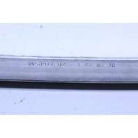 2018 BMW X1 F48 Front Bumper Lower Mount - 51118058977 OEM