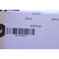 2010-2013 BMW 128i 135i 328i 335i M3 Climate Control Panel 64119287624 OEM