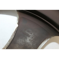 BMW 528i 530i 535i 545i 550i Wheel 17 x 7.5 Style 138 Rim 36116762001 OEM