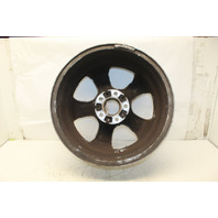 BMW 528i 530i 535i 545i 550i Wheel 17 x 7.5 Style 138 Rim 36116762001 OEM