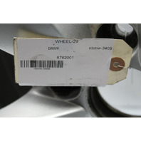 BMW 528i 530i 535i 545i 550i Wheel 17 x 7.5 Style 138 Rim 36116762001 OEM