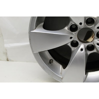 BMW 528i 530i 535i 545i 550i Wheel 17 x 7.5 Style 138 Rim 36116762001 OEM